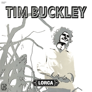 Buckley, Tim