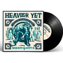 Kuti, Sean & Egypt 80