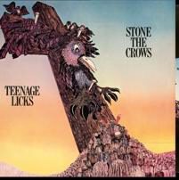 Stone The Crows