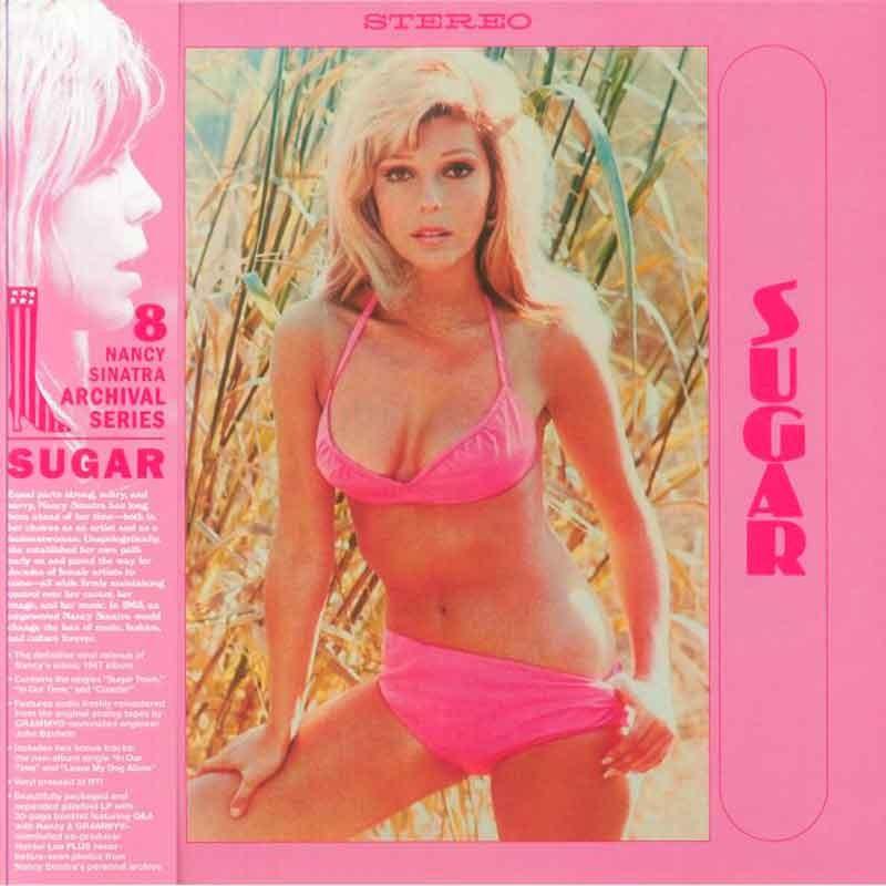 Sinatra, Nancy