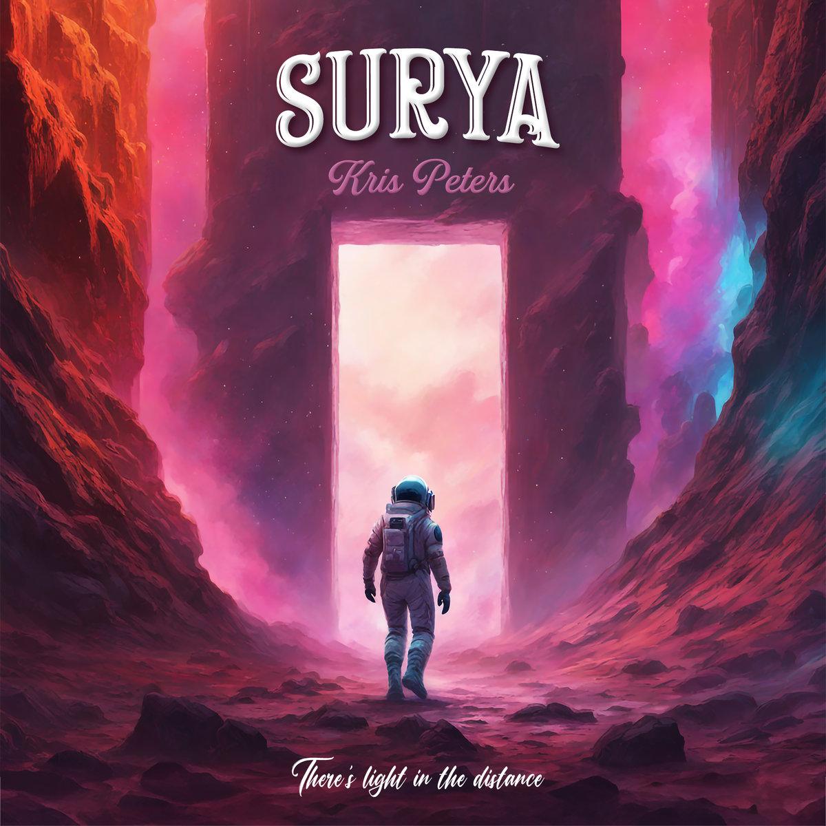 Surya (Kris Peters)