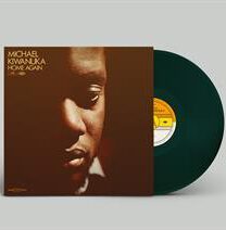 michael kiwanuka home again