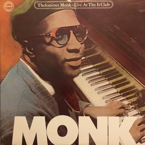 Monk, Thelonious