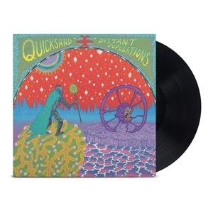 Quicksand