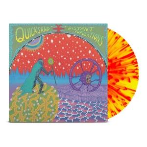 Quicksand