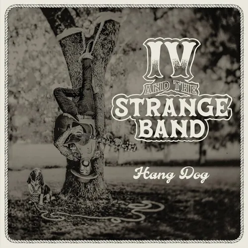 IV and the Strange Band