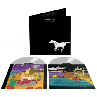 Young, Neil & Crazy Horse