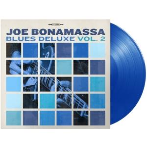 Bonamassa, Joe