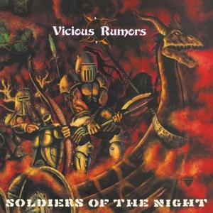Vicious Rumors