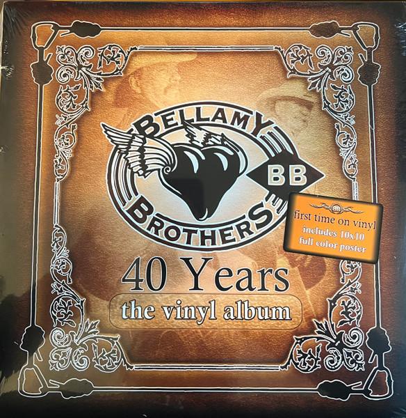 Bellamy Brothers
