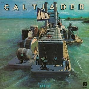 Tjader, Cal