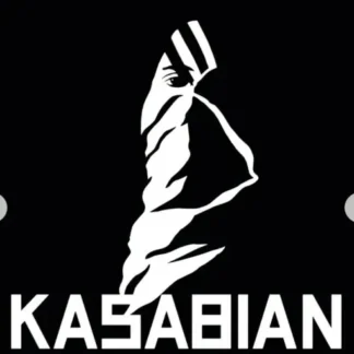 Kasabian