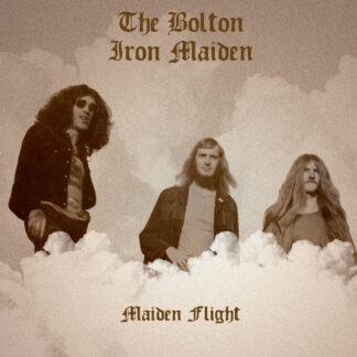 Bolton Iron Maiden