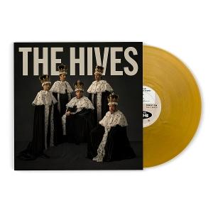 Hives
