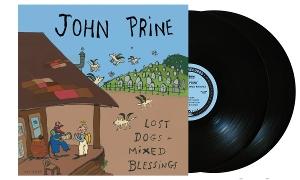 Prine, John