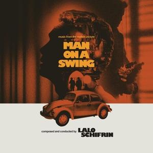 Schifrin, Lalo