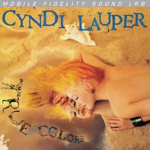 Lauper, Cyndi