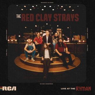 Red Clay Strays