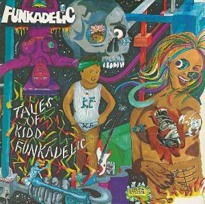 Funkadelic