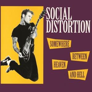 Social Distortion