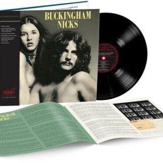 Buckingham Nicks