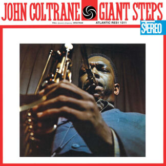 Coltrane, John