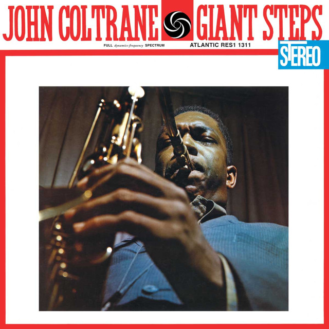 Coltrane, John