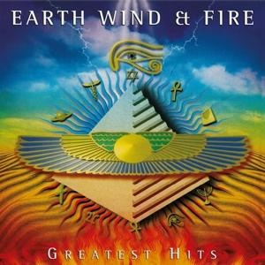 Earth, Wind & Fire