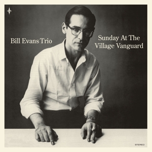 Evans, Bill -Trio-