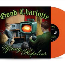 Good Charlotte