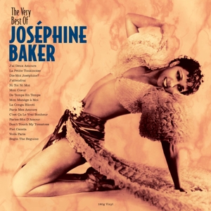 Baker, Josephine