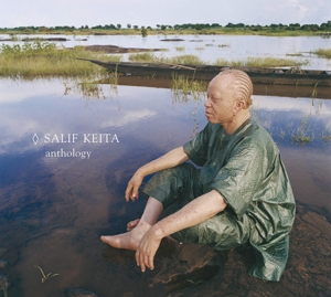 Keita, Salif