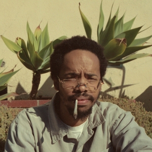 Earl Sweatshirt