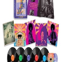 Hendrix, Jimi =Experience=