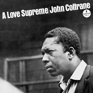Coltrane, John