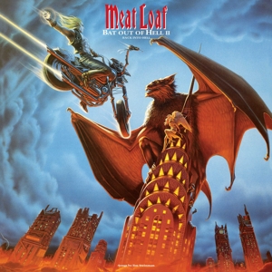Meat Loaf
