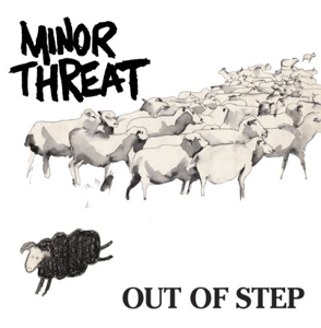 Minor Threat