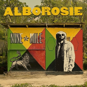 Alborosie