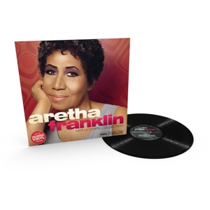 Franklin, Aretha