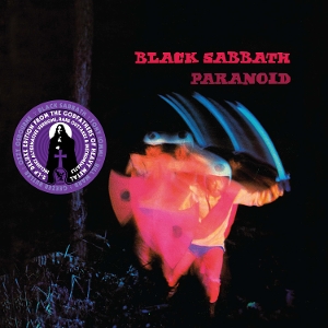 Black Sabbath
