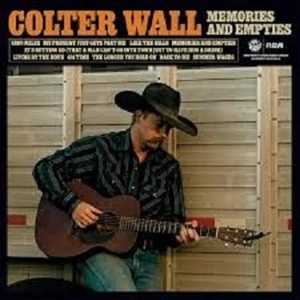 Wall, Colter