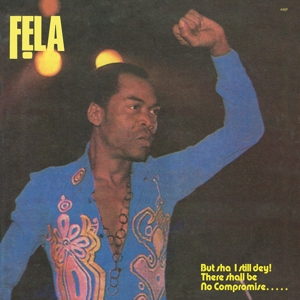 Kuti, Fela