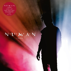 Numan, Gary