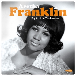 Franklin, Aretha