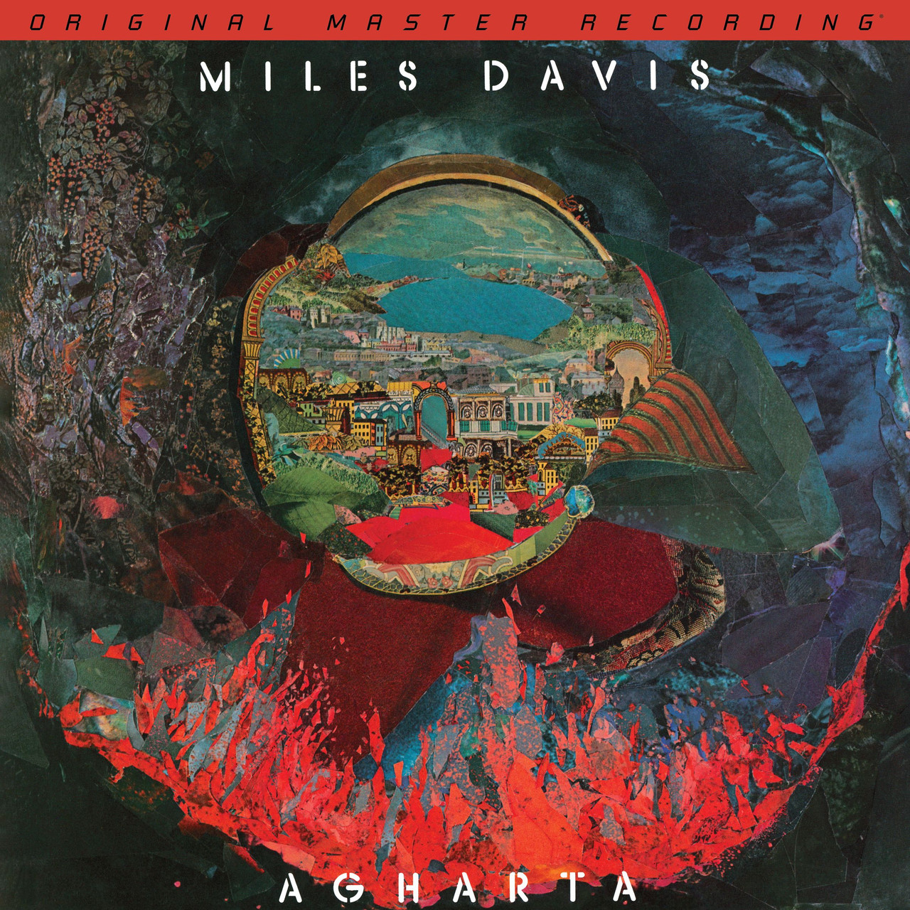 Davis, Miles