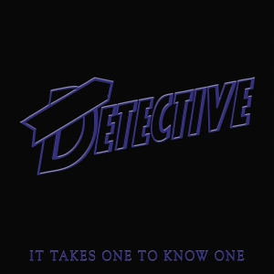 Detective