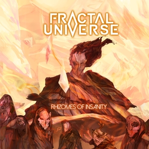 Fractal Universe