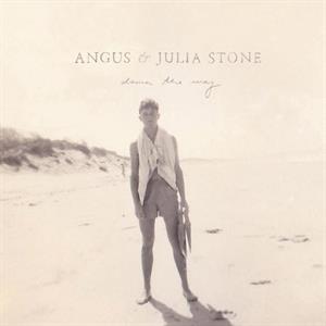 Stone, Angus & Julia