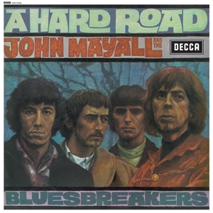 Mayall, John/Bluesbreakers