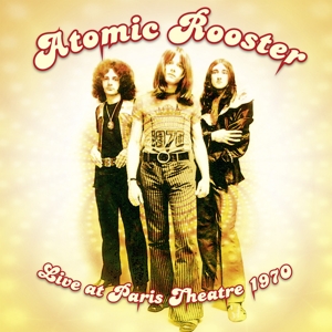 Atomic Rooster